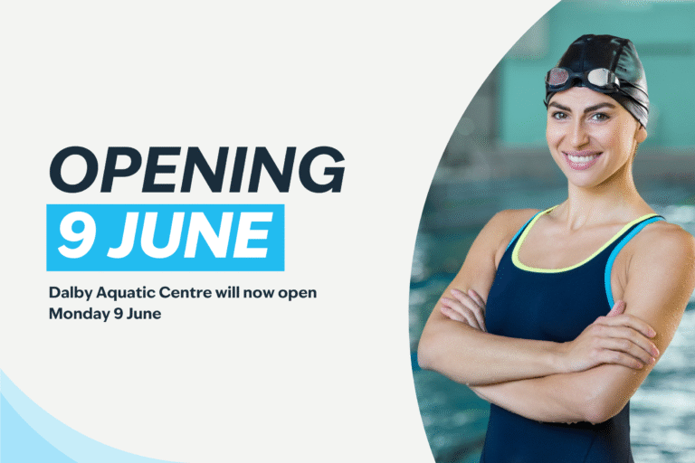 Now Opening 9 June