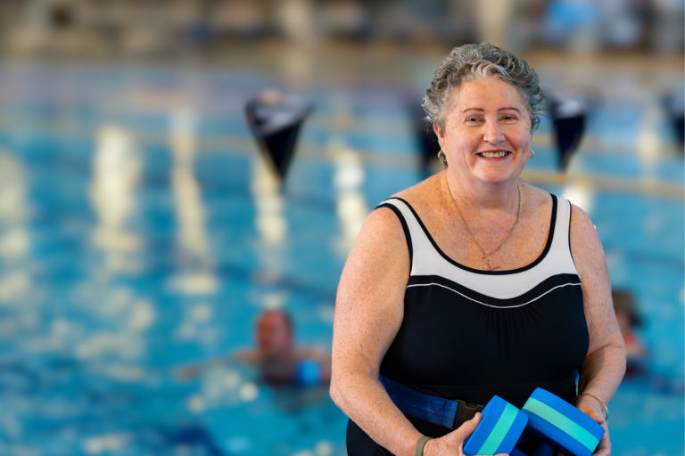 Heighten Your Health and Happiness This Summer: Try Something New and Feel Your Best.